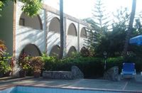 Hotel-PLAYA PALENQUE'